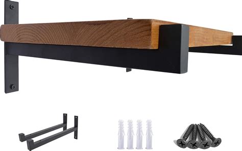 metal shelf brackets 2|metal wall mounted shelf brackets.